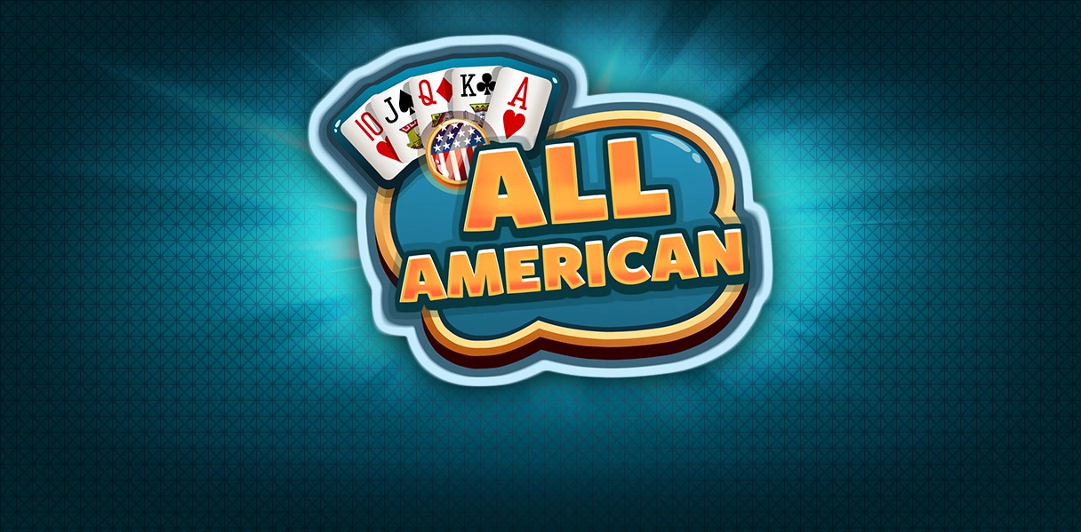 All American Poker