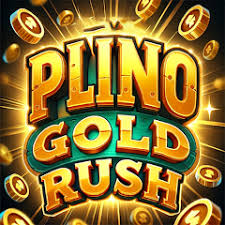 Plinko Gold Rush